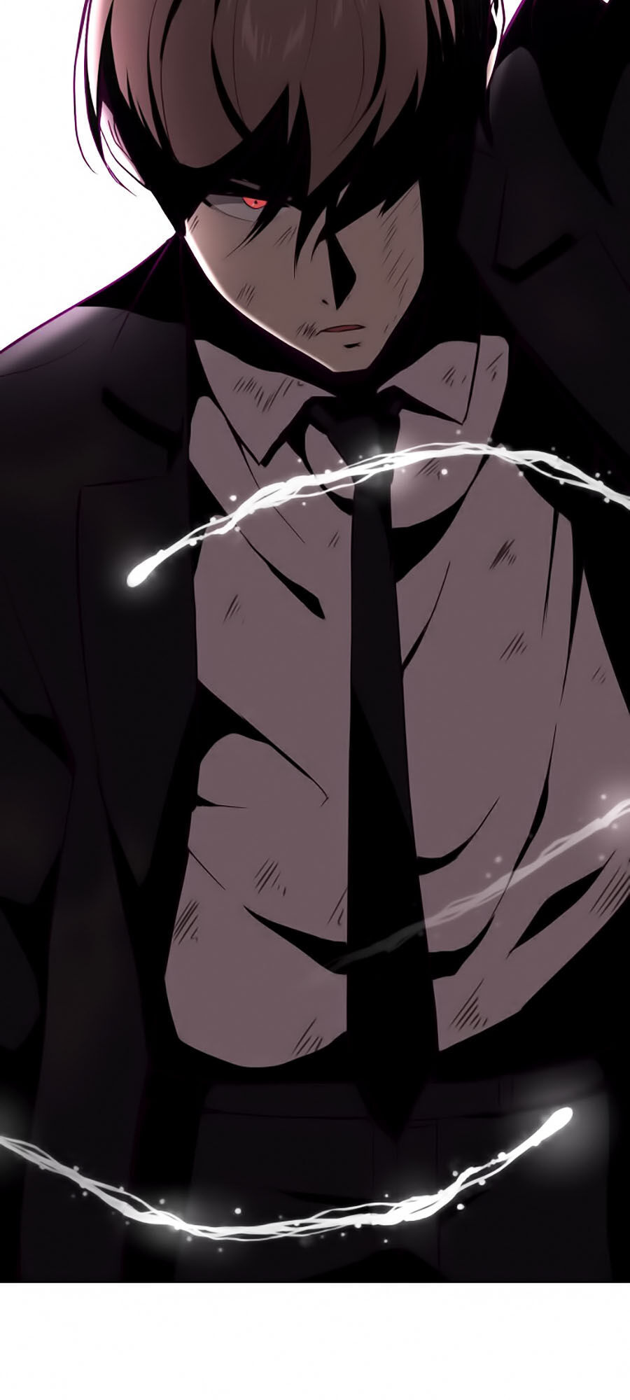 Cậu Bé Của Thần Chết: Chapter 17