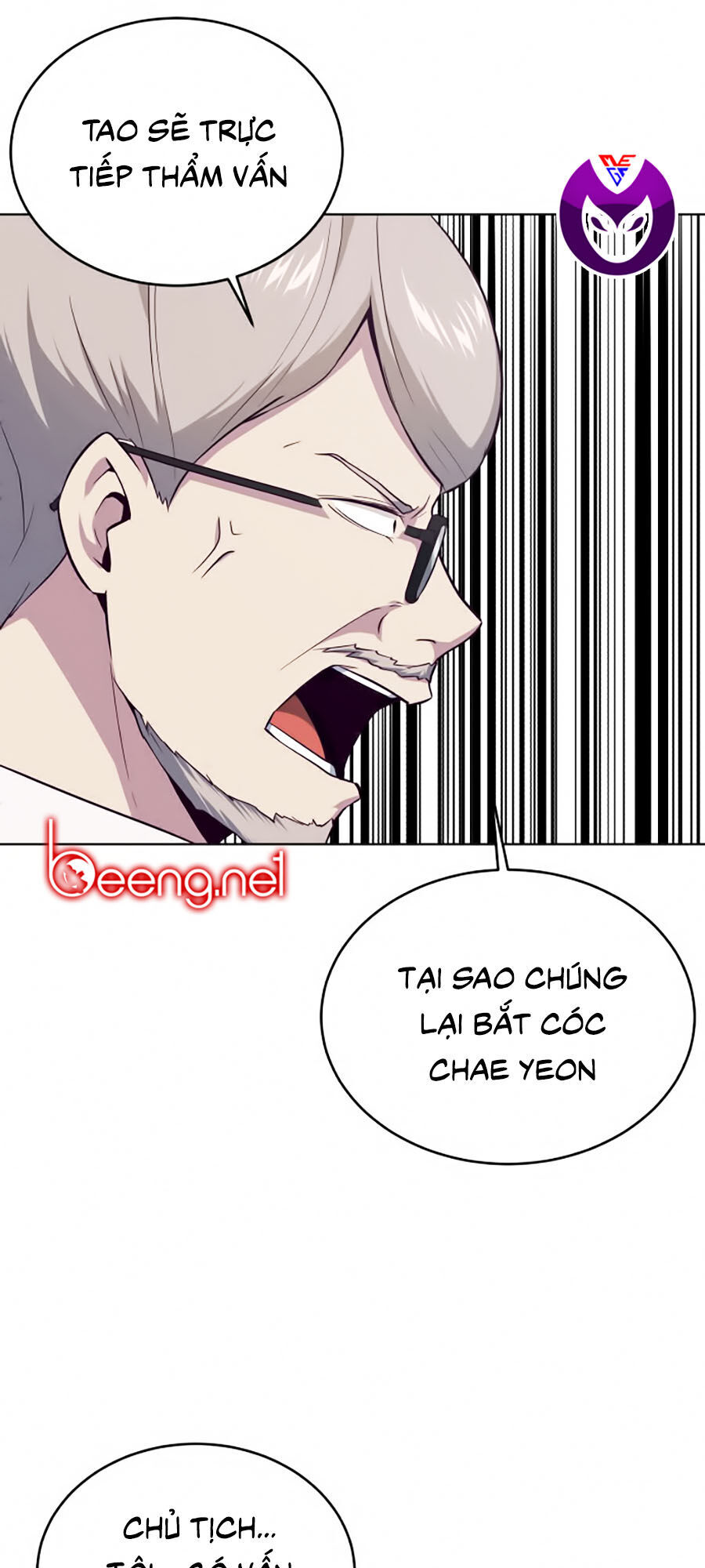 Cậu Bé Của Thần Chết: Chapter 17