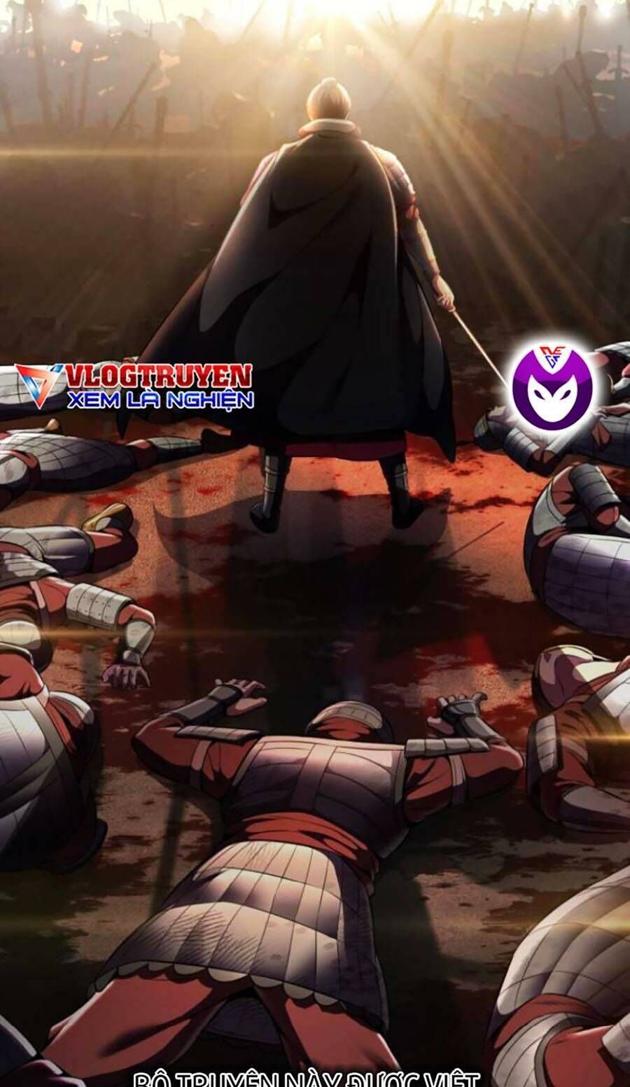 Cậu Bé Của Thần Chết: Chapter 170