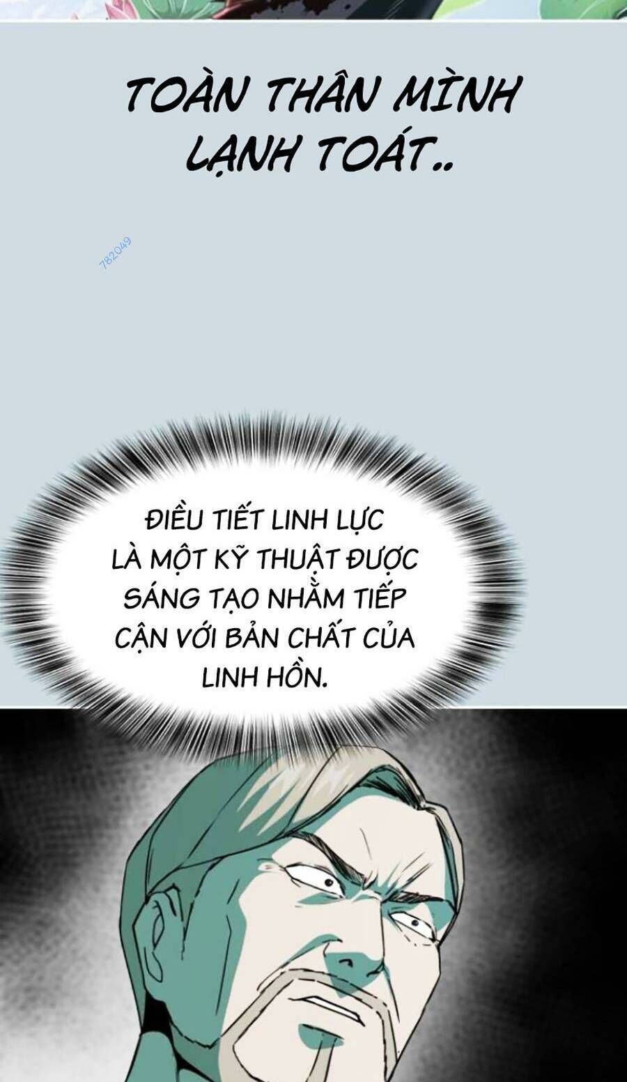 Cậu Bé Của Thần Chết: Chapter 170