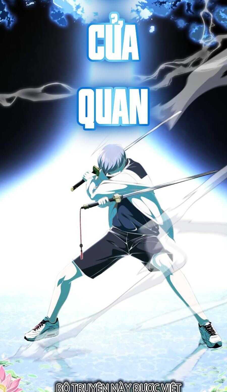 Cậu Bé Của Thần Chết: Chapter 170