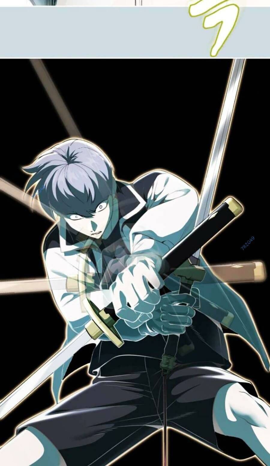 Cậu Bé Của Thần Chết: Chapter 170