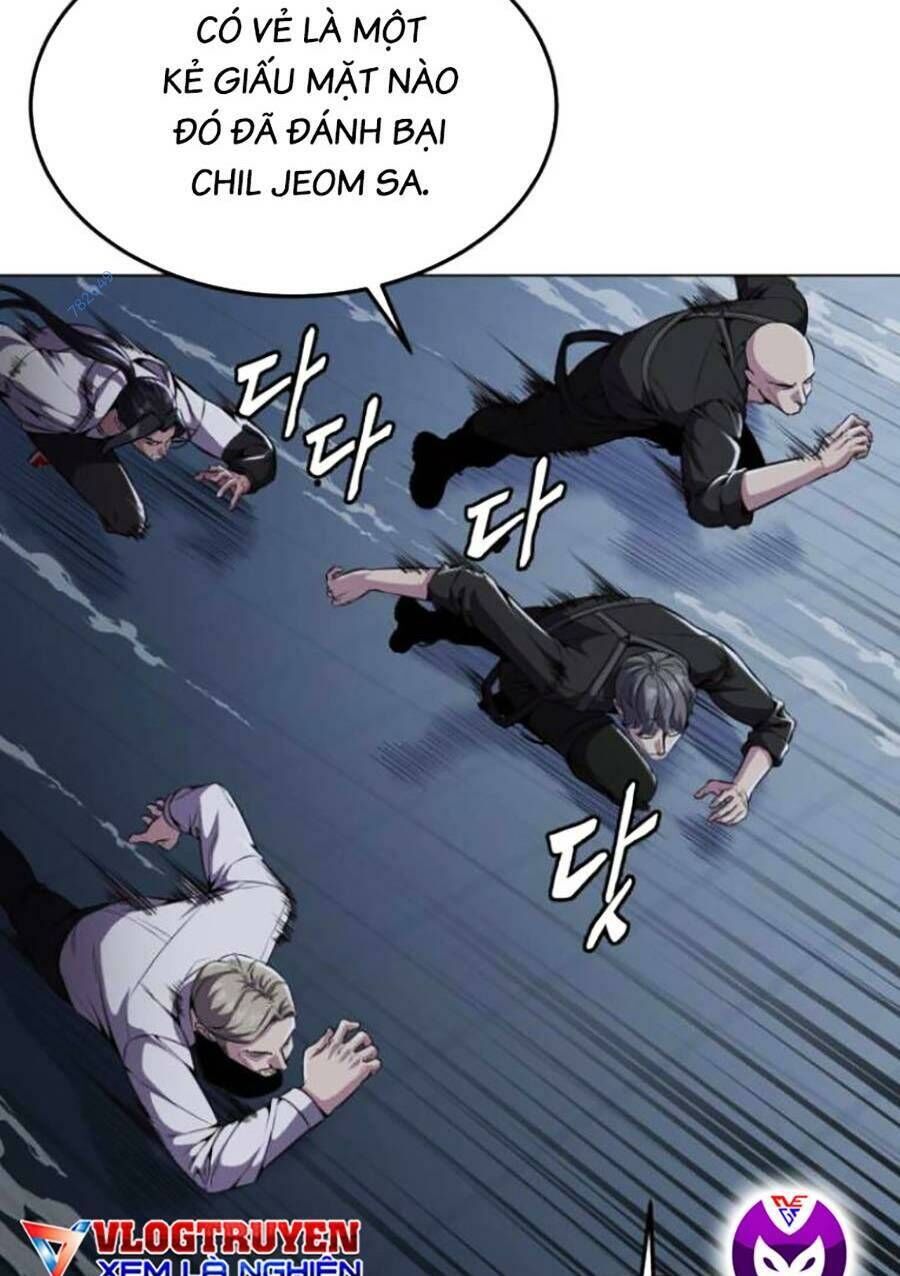 Cậu Bé Của Thần Chết: Chapter 170