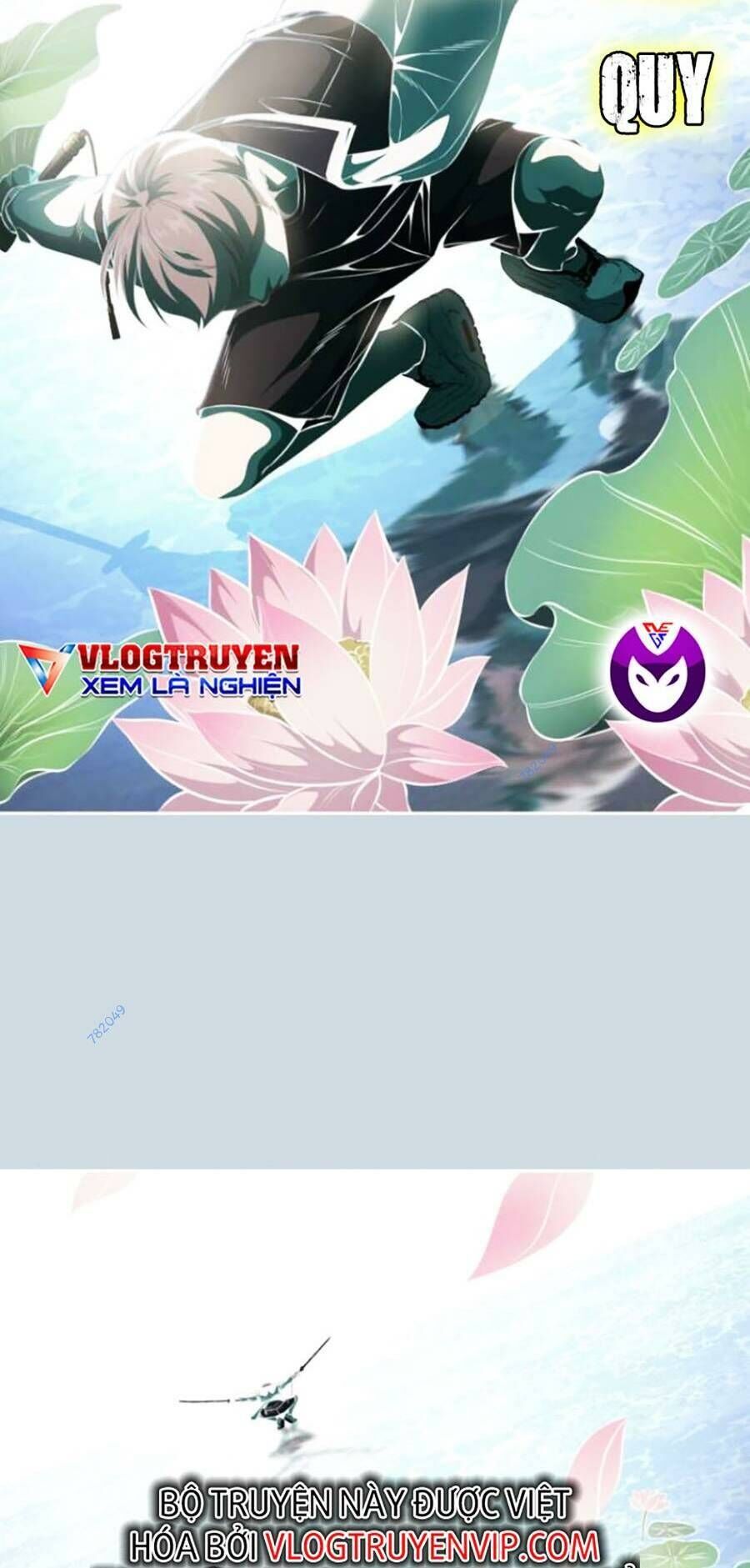 Cậu Bé Của Thần Chết: Chapter 170