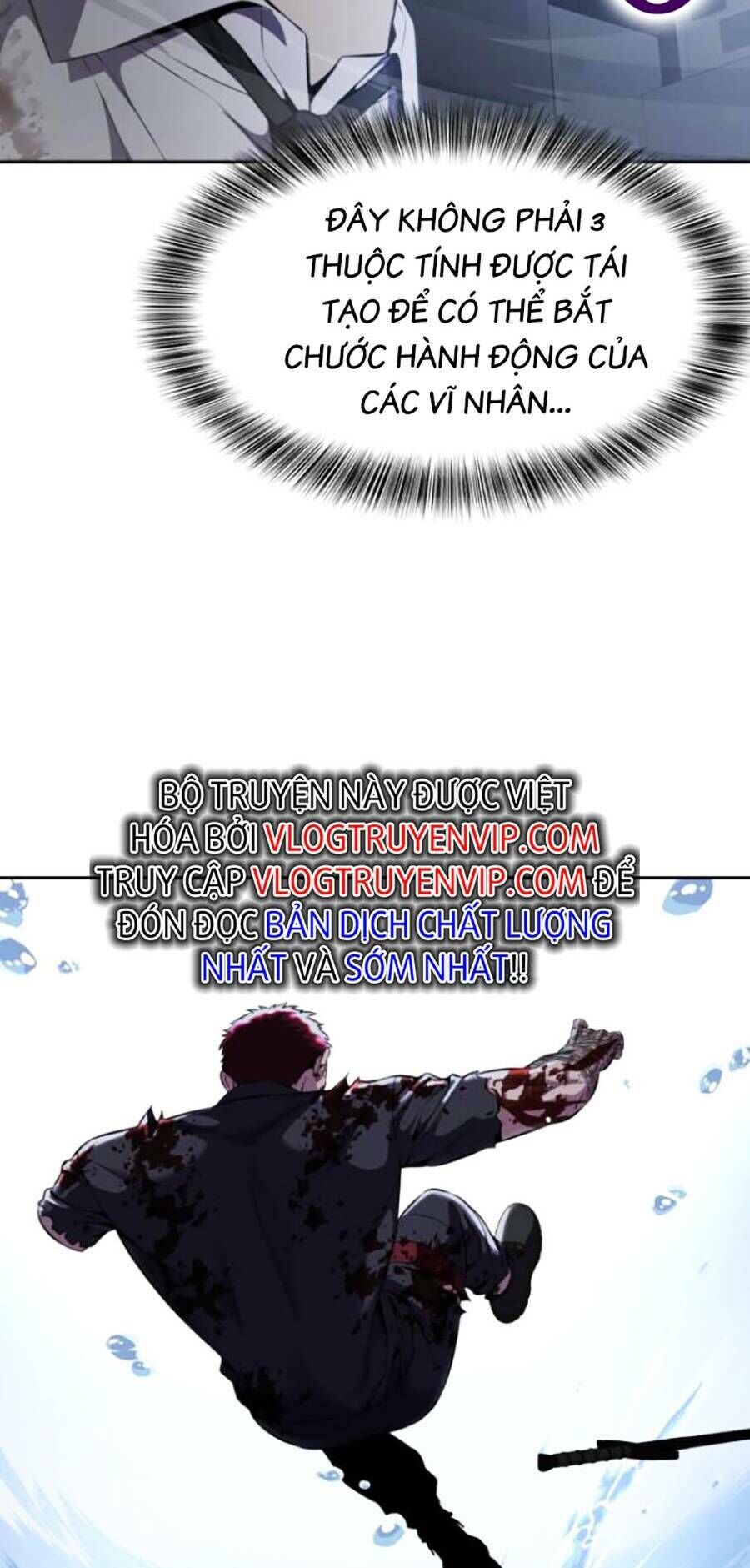 Cậu Bé Của Thần Chết: Chapter 170