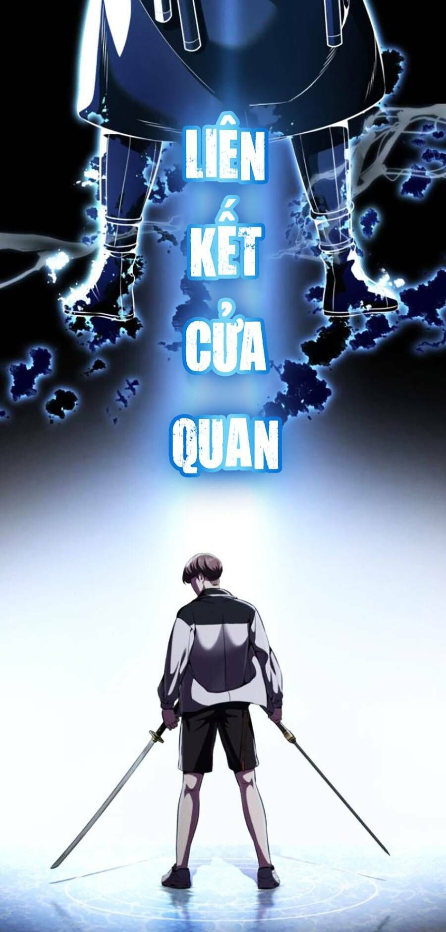 Cậu Bé Của Thần Chết: Chapter 170