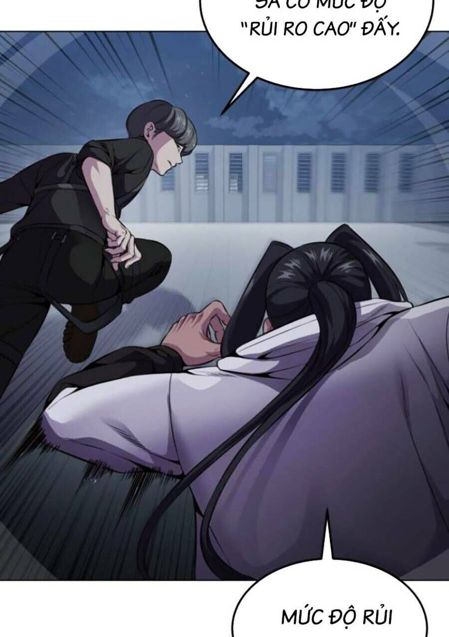 Cậu Bé Của Thần Chết: Chapter 170