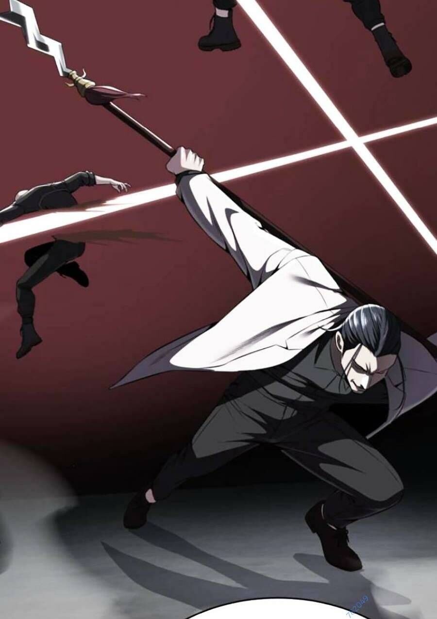 Cậu Bé Của Thần Chết: Chapter 170