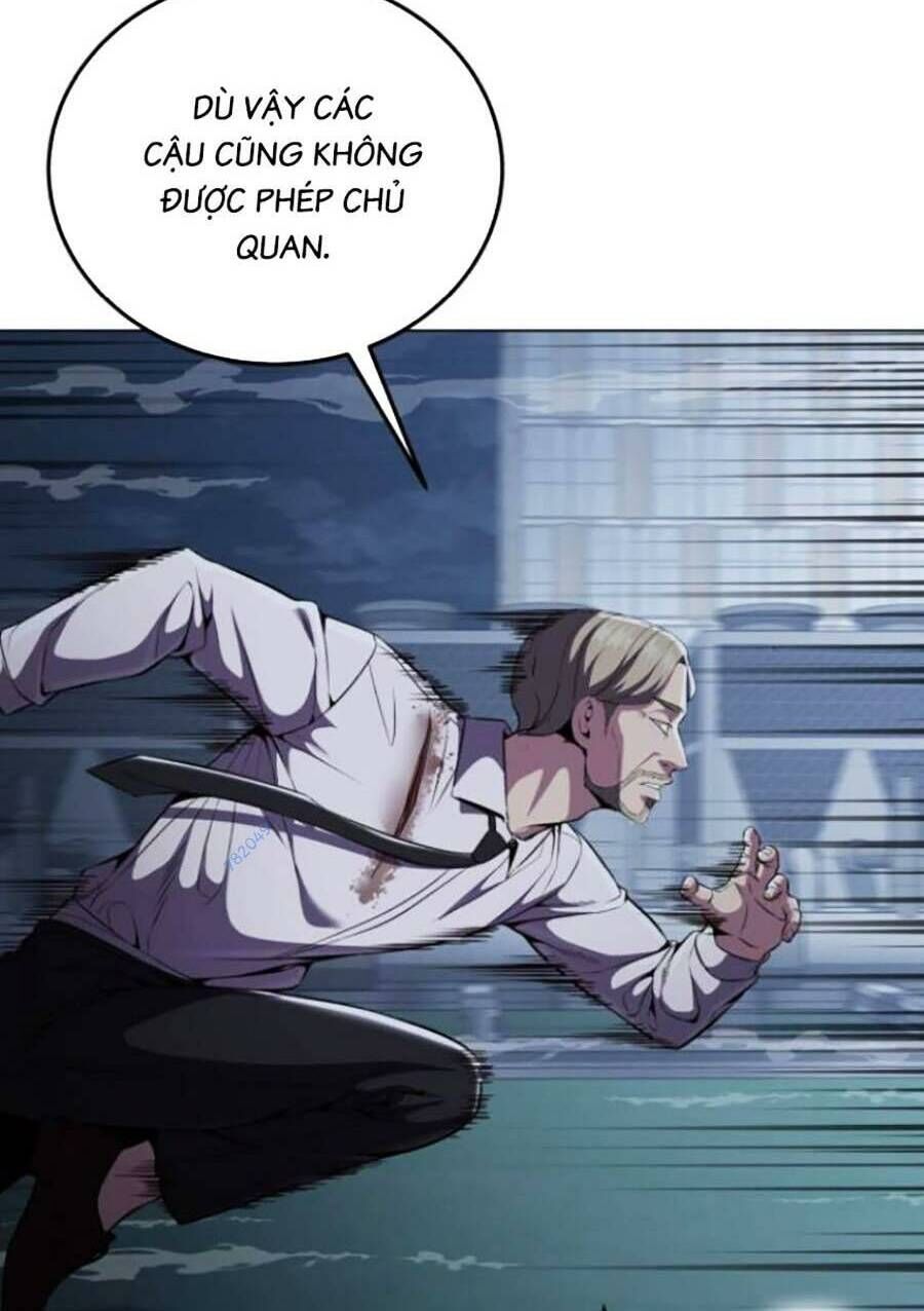 Cậu Bé Của Thần Chết: Chapter 170