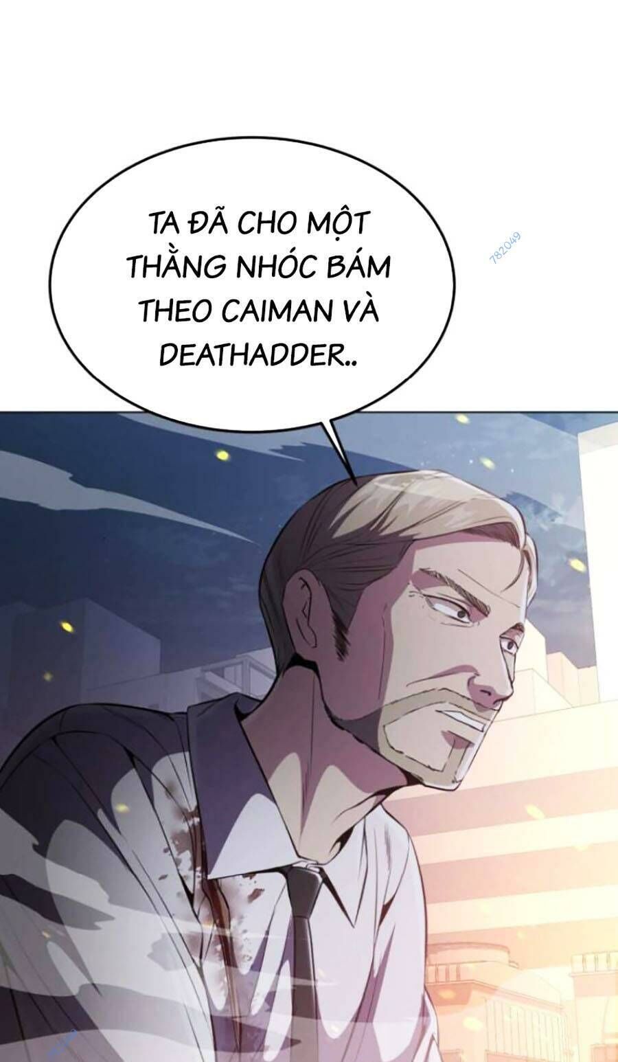 Cậu Bé Của Thần Chết: Chapter 170