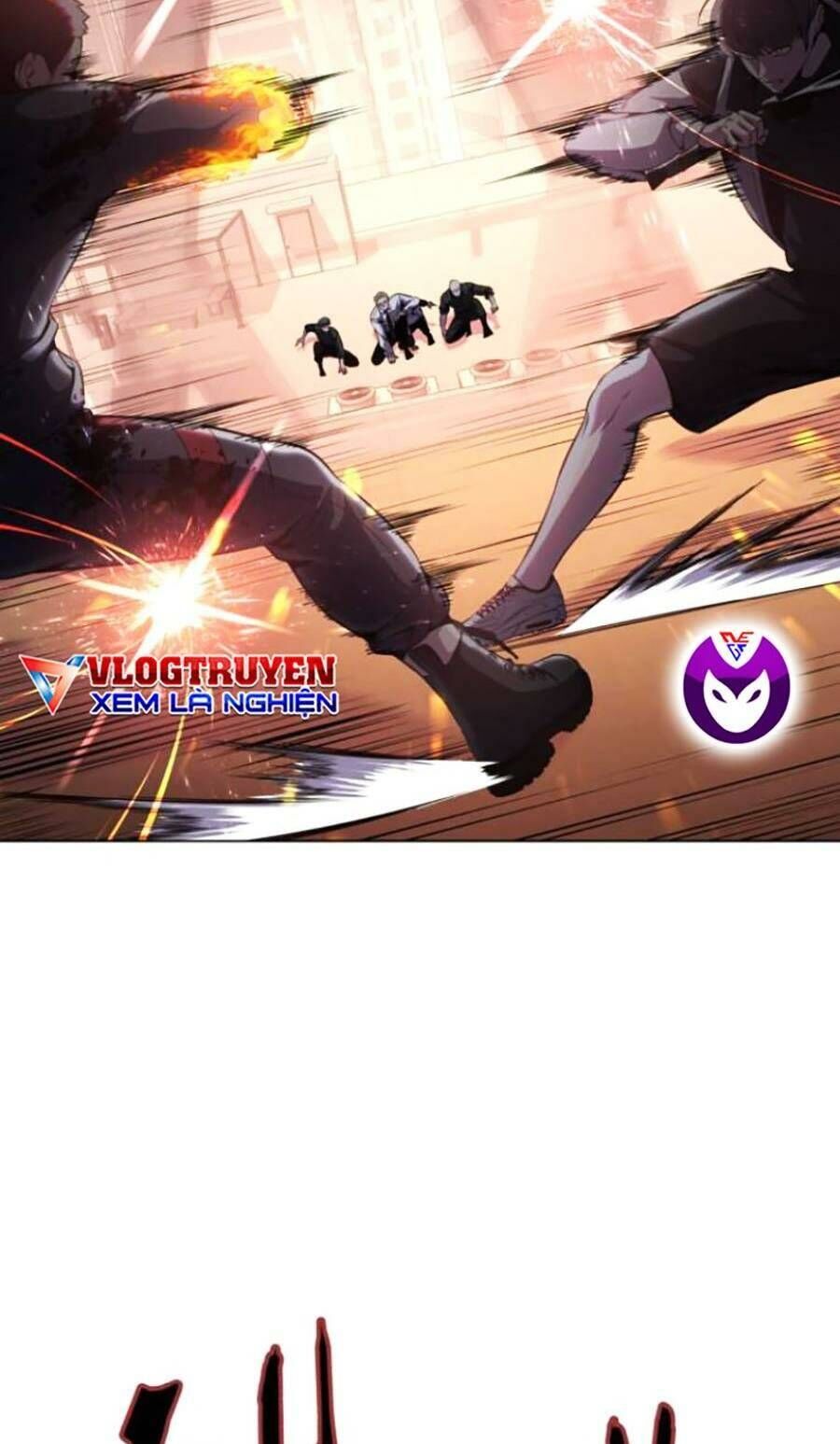 Cậu Bé Của Thần Chết: Chapter 170