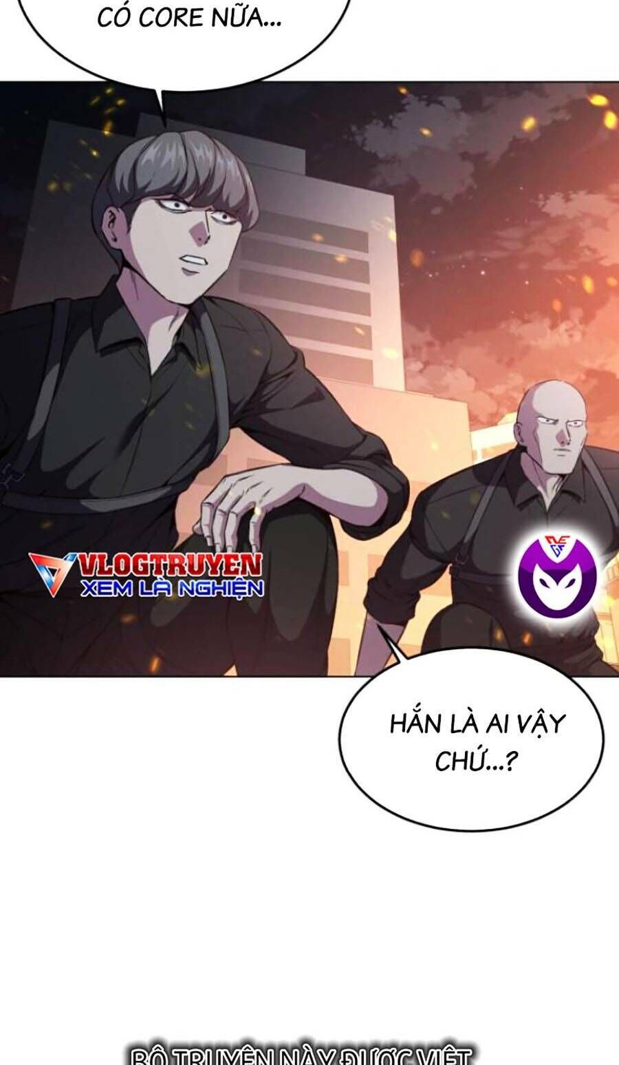 Cậu Bé Của Thần Chết: Chapter 170