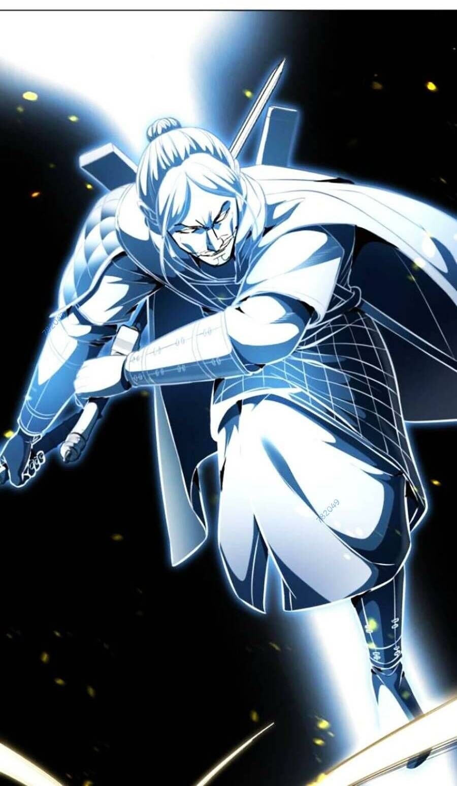 Cậu Bé Của Thần Chết: Chapter 170