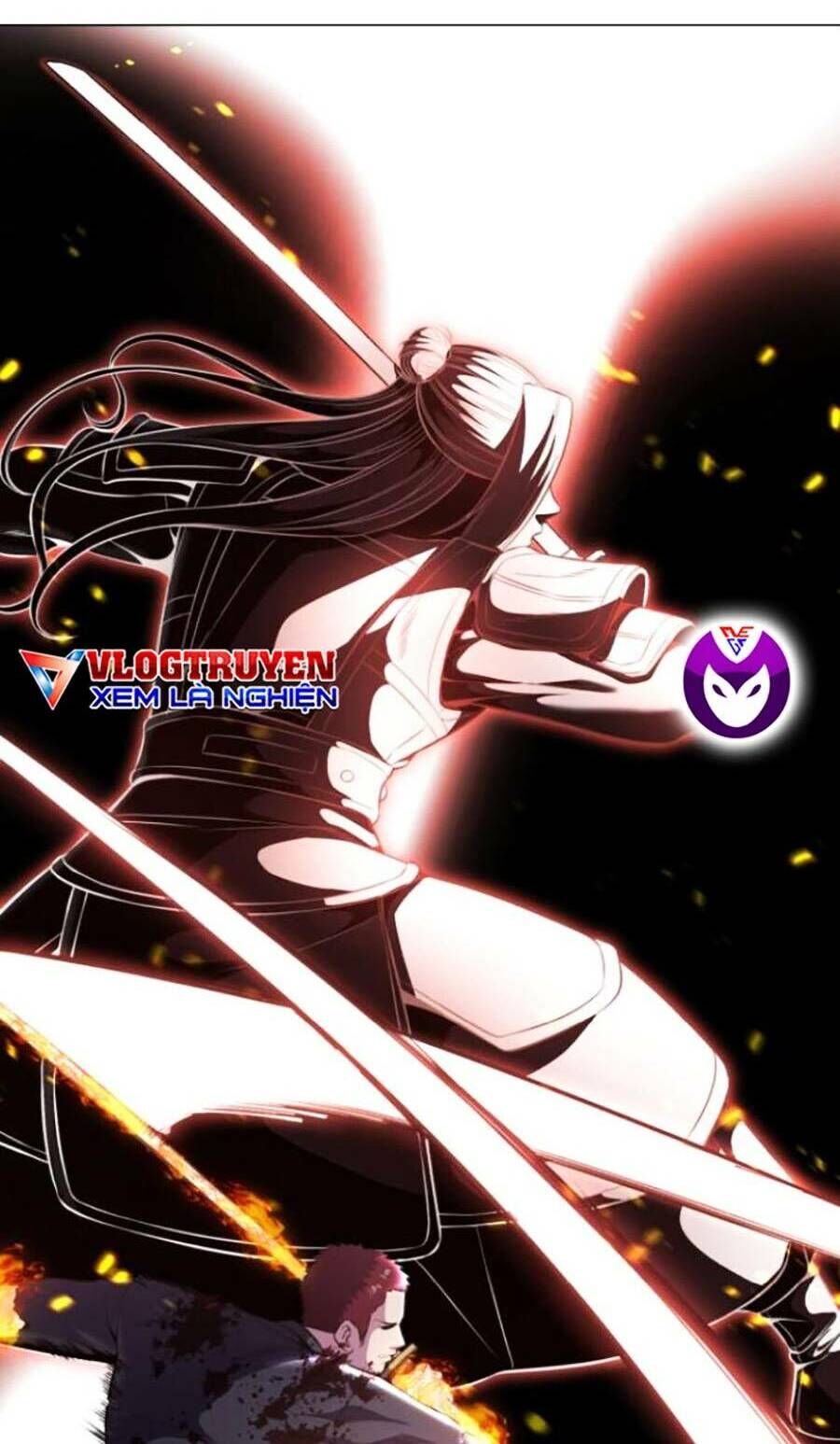 Cậu Bé Của Thần Chết: Chapter 170