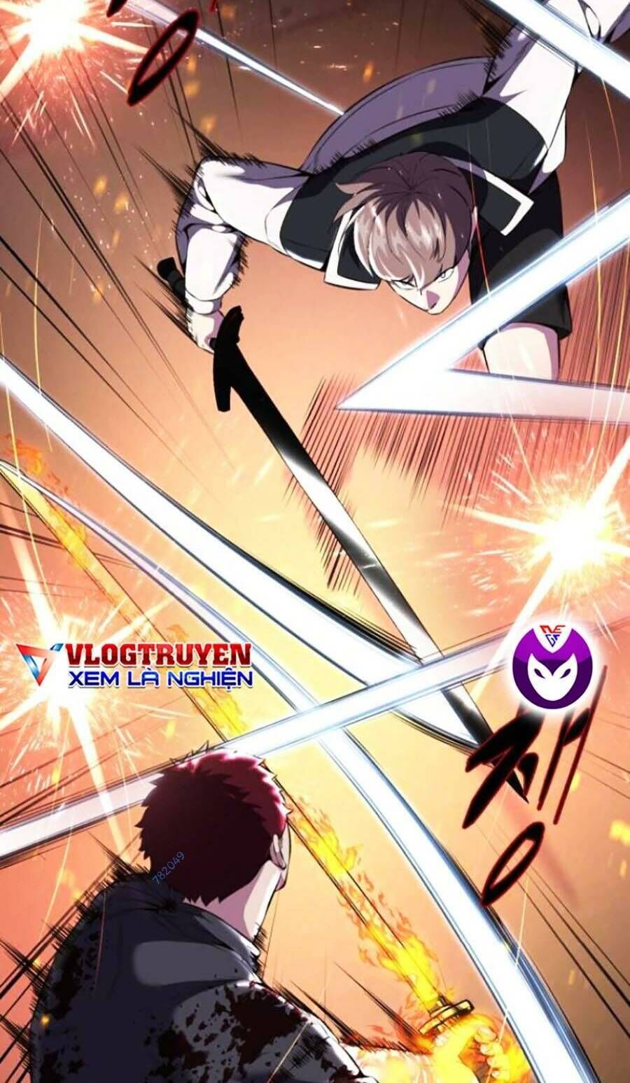 Cậu Bé Của Thần Chết: Chapter 170