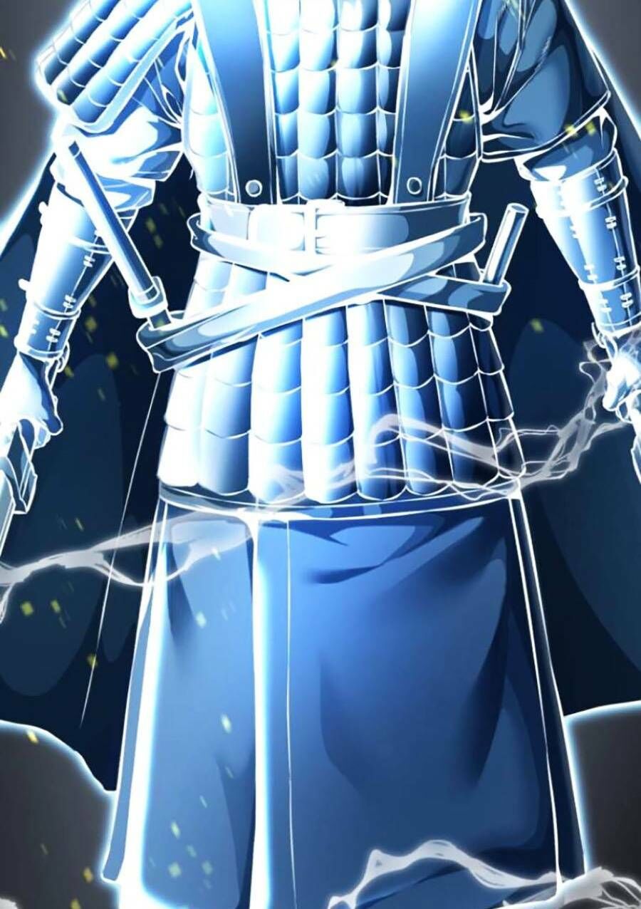 Cậu Bé Của Thần Chết: Chapter 170