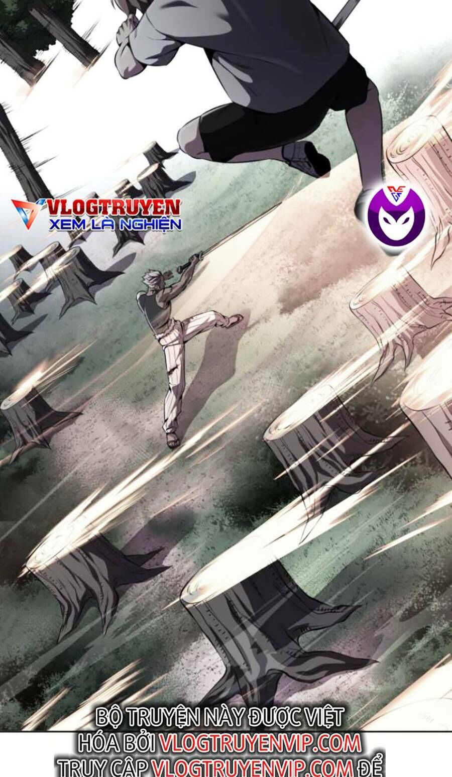 Cậu Bé Của Thần Chết: Chapter 170