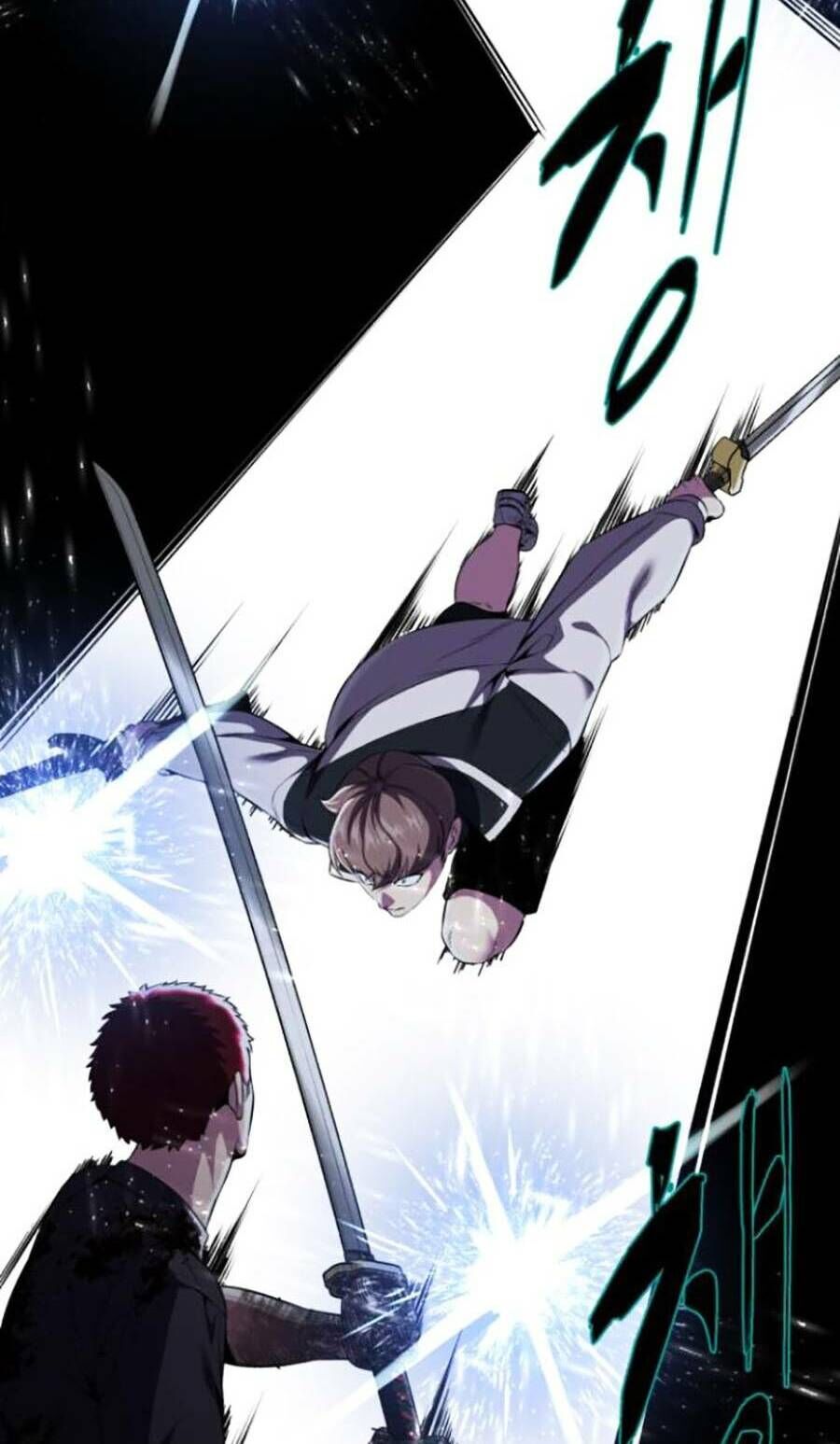 Cậu Bé Của Thần Chết: Chapter 170