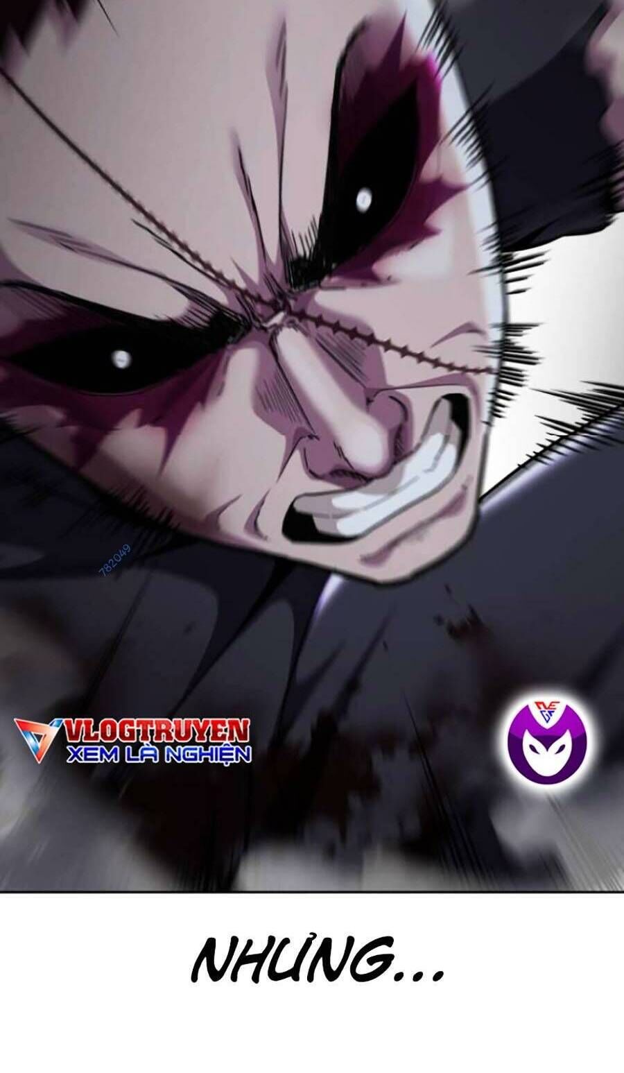 Cậu Bé Của Thần Chết: Chapter 170