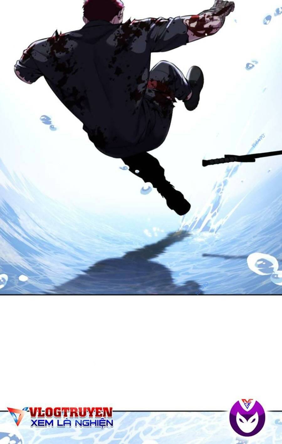 Cậu Bé Của Thần Chết: Chapter 171