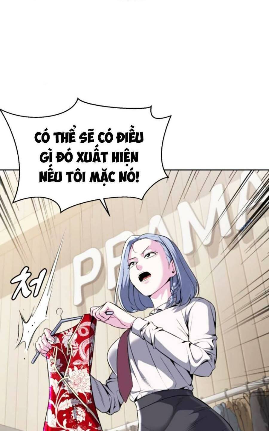 Cậu Bé Của Thần Chết: Chapter 171