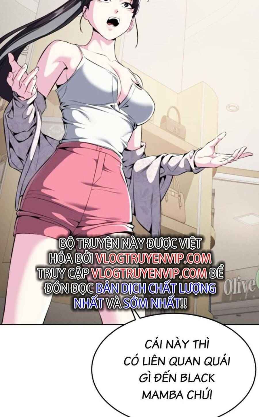 Cậu Bé Của Thần Chết: Chapter 171