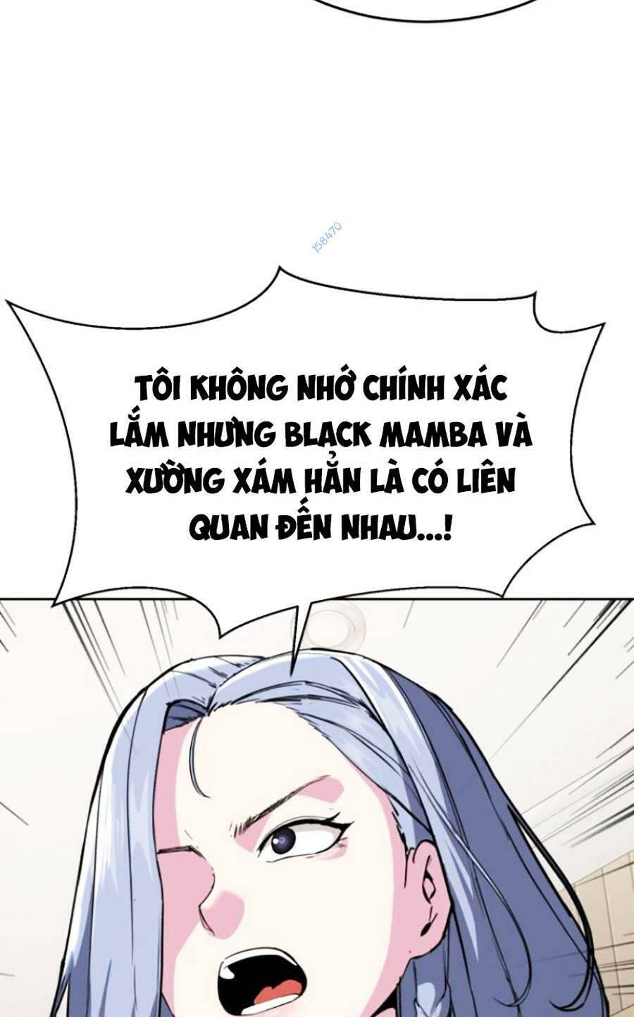 Cậu Bé Của Thần Chết: Chapter 171