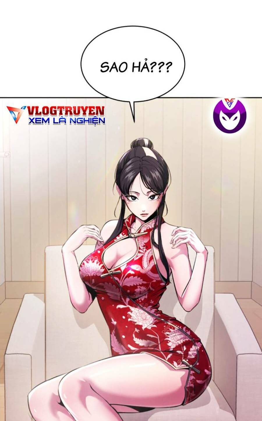 Cậu Bé Của Thần Chết: Chapter 171