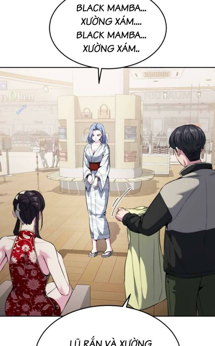 Cậu Bé Của Thần Chết: Chapter 171