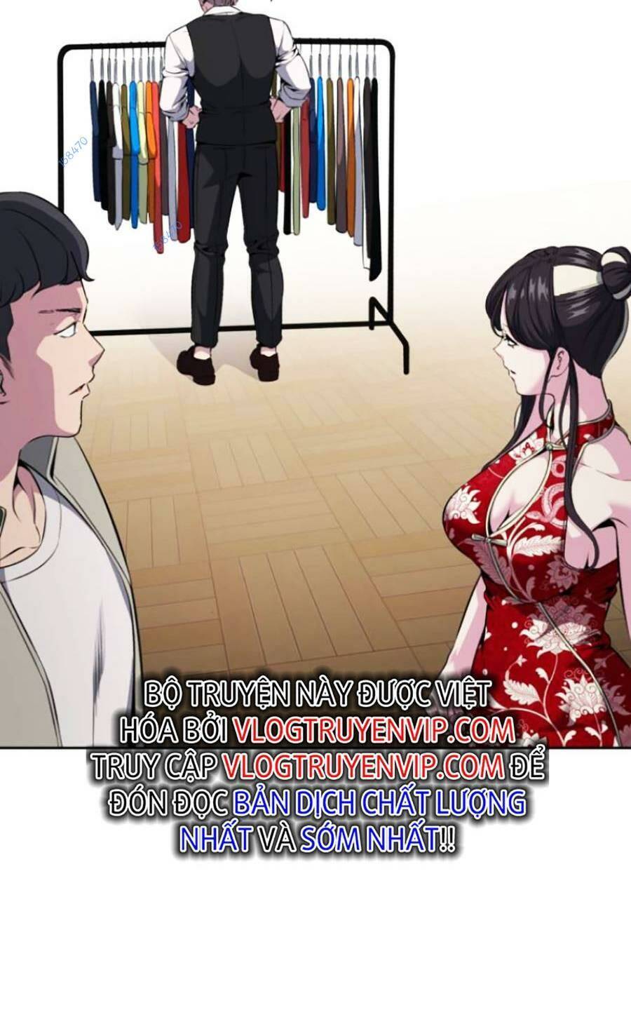 Cậu Bé Của Thần Chết: Chapter 171