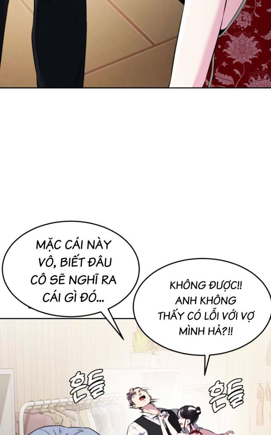 Cậu Bé Của Thần Chết: Chapter 171