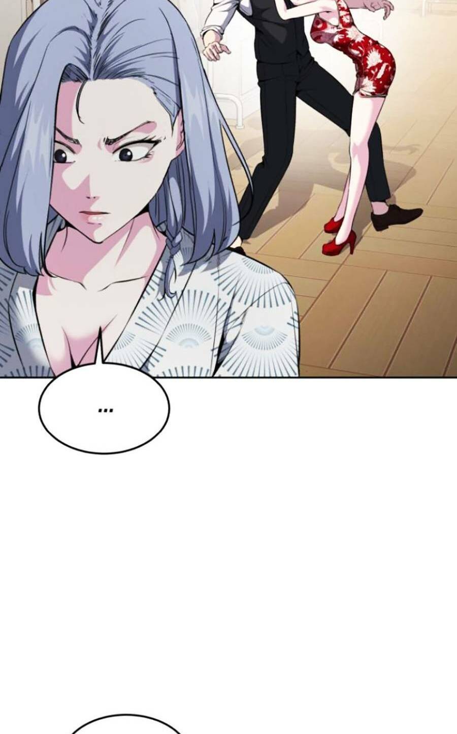 Cậu Bé Của Thần Chết: Chapter 171