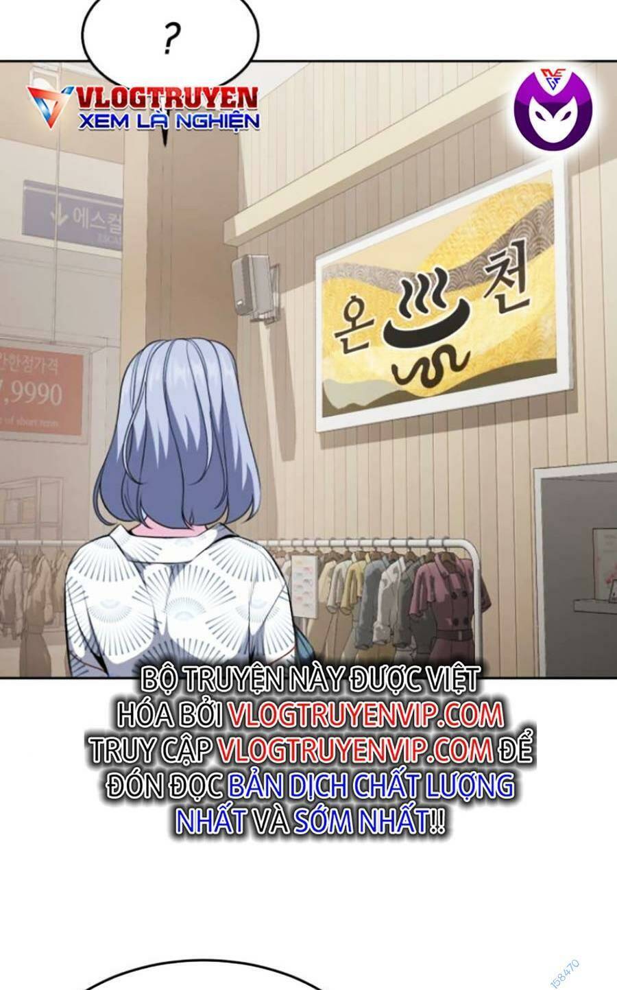 Cậu Bé Của Thần Chết: Chapter 171