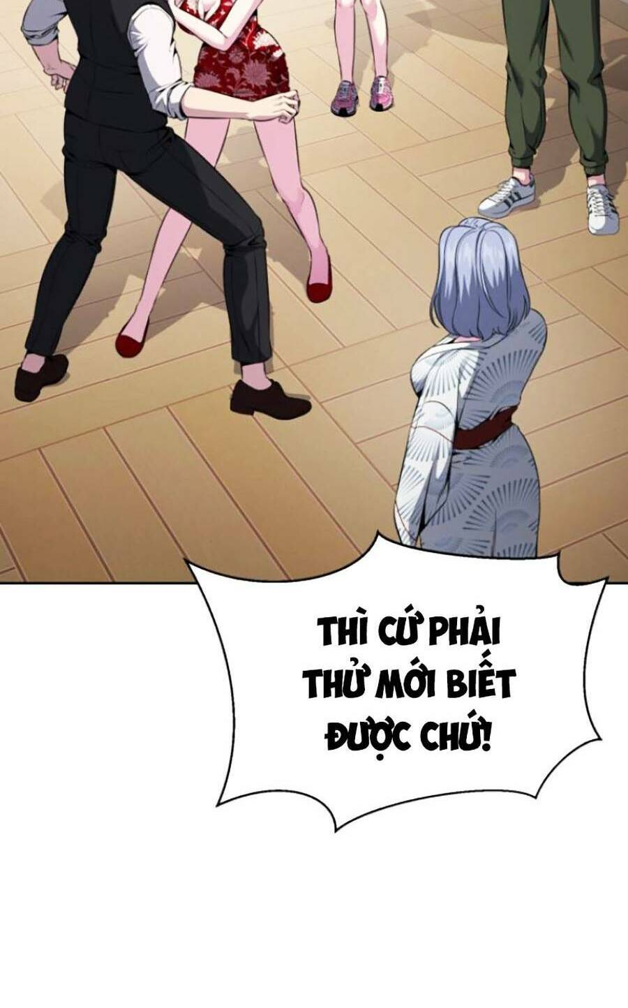 Cậu Bé Của Thần Chết: Chapter 171