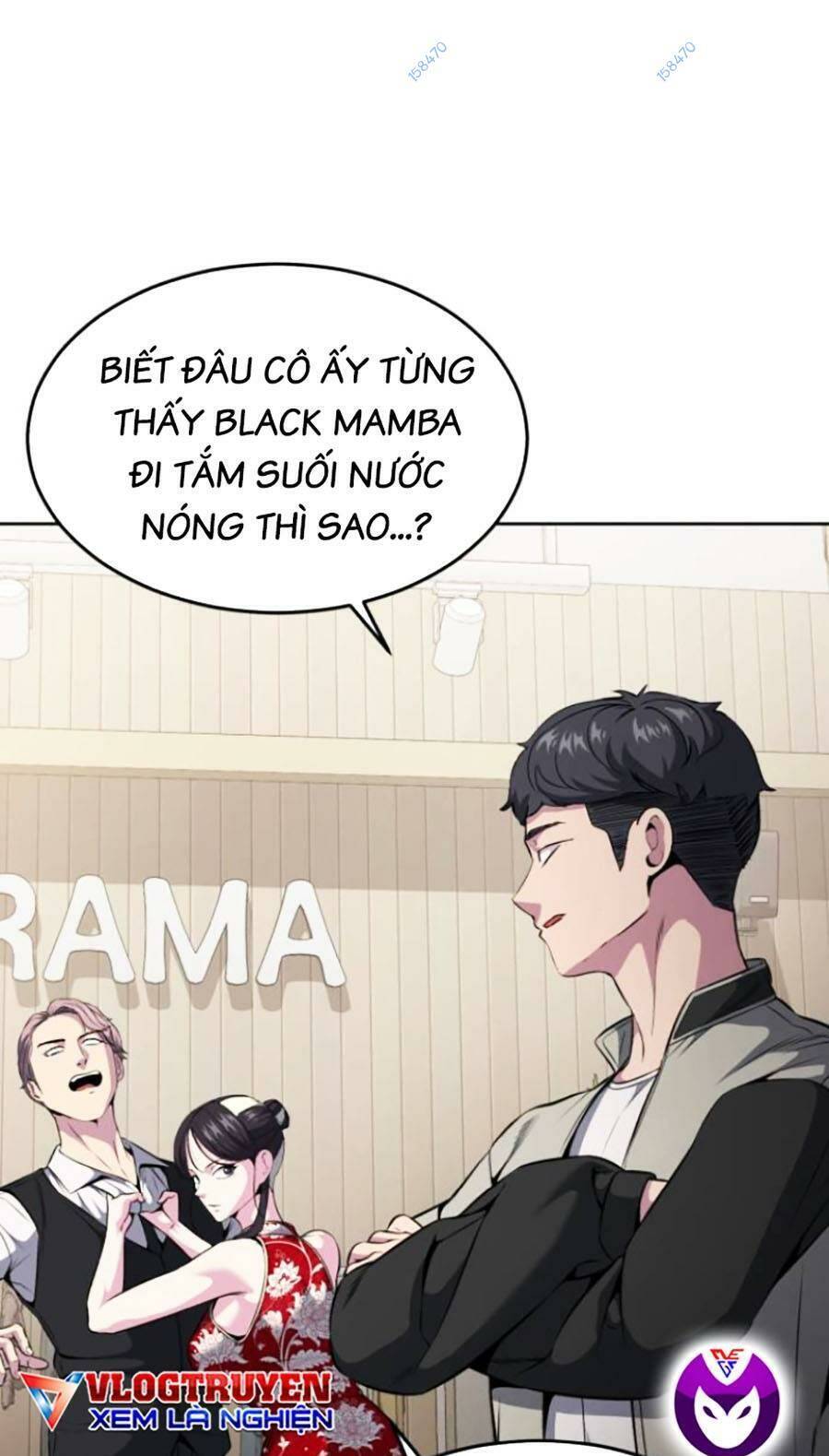Cậu Bé Của Thần Chết: Chapter 171