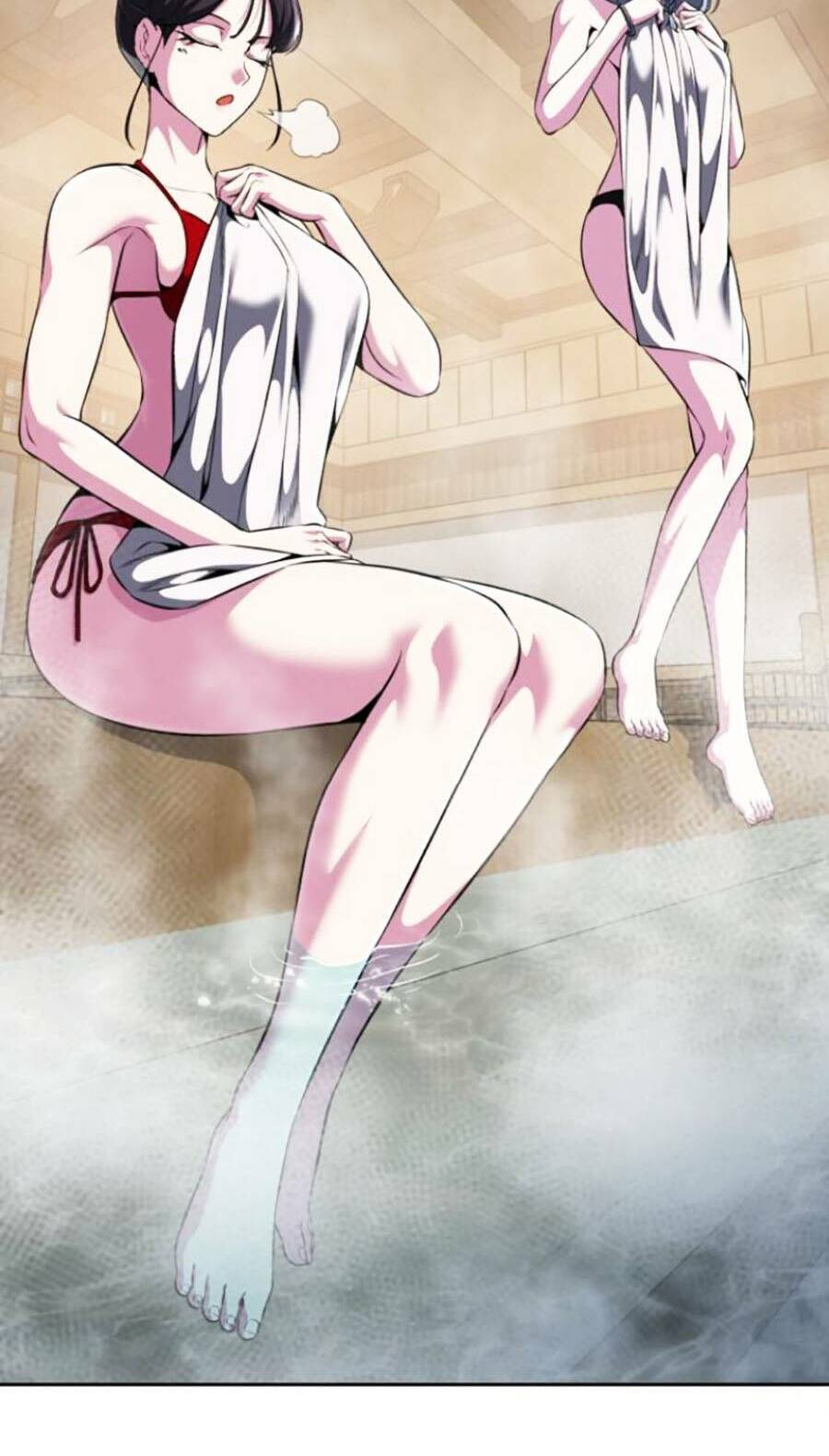 Cậu Bé Của Thần Chết: Chapter 171