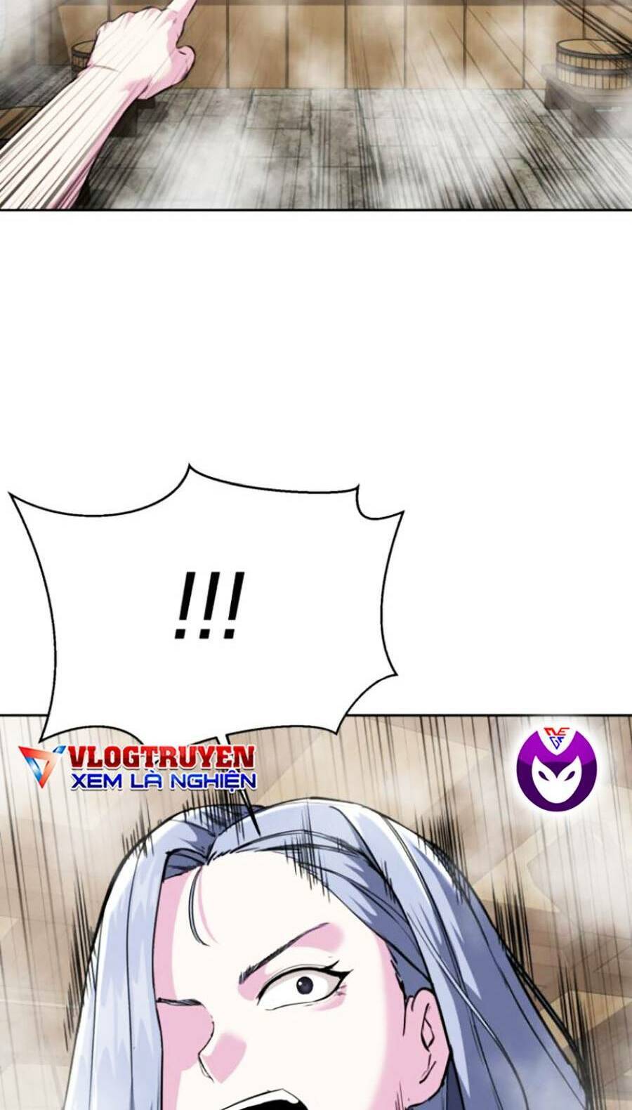 Cậu Bé Của Thần Chết: Chapter 171