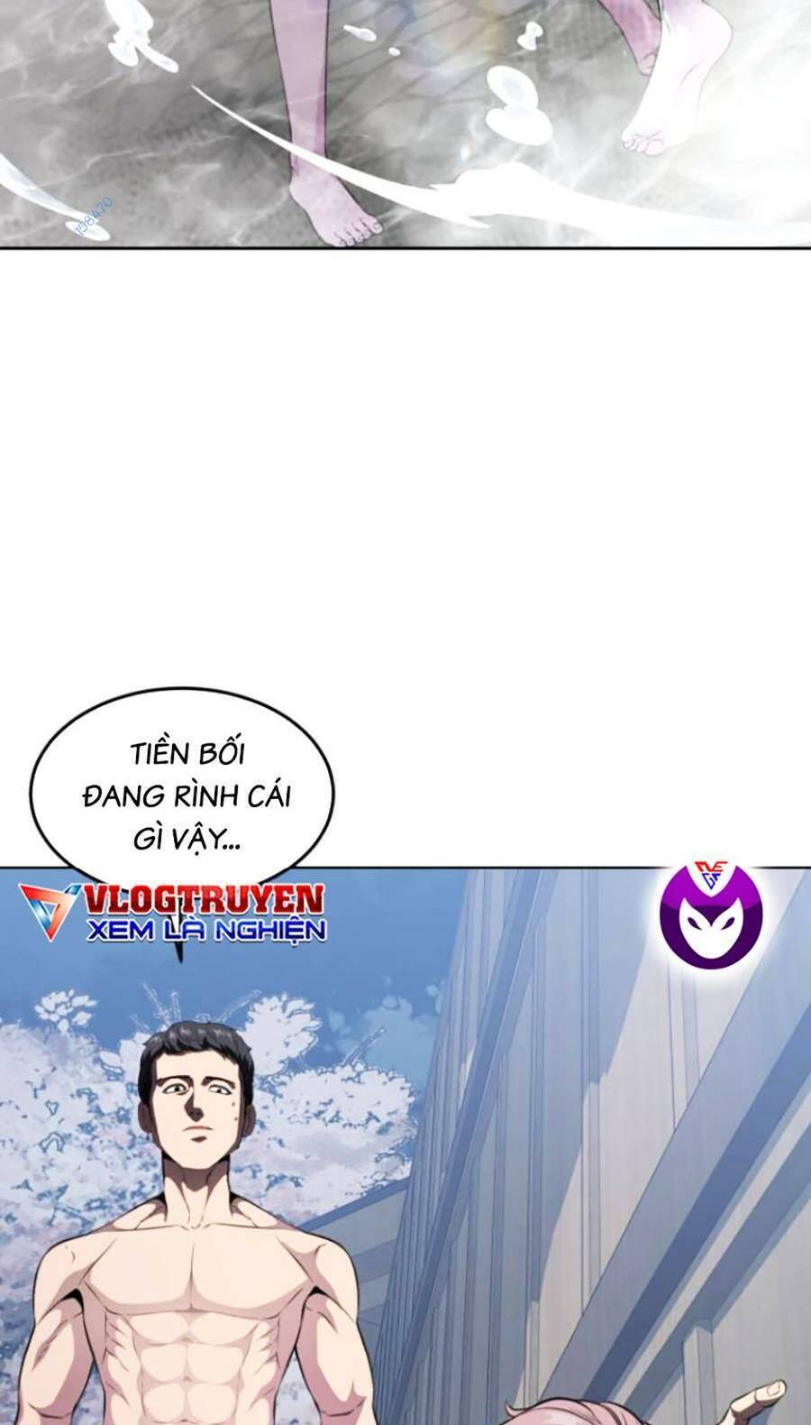 Cậu Bé Của Thần Chết: Chapter 171