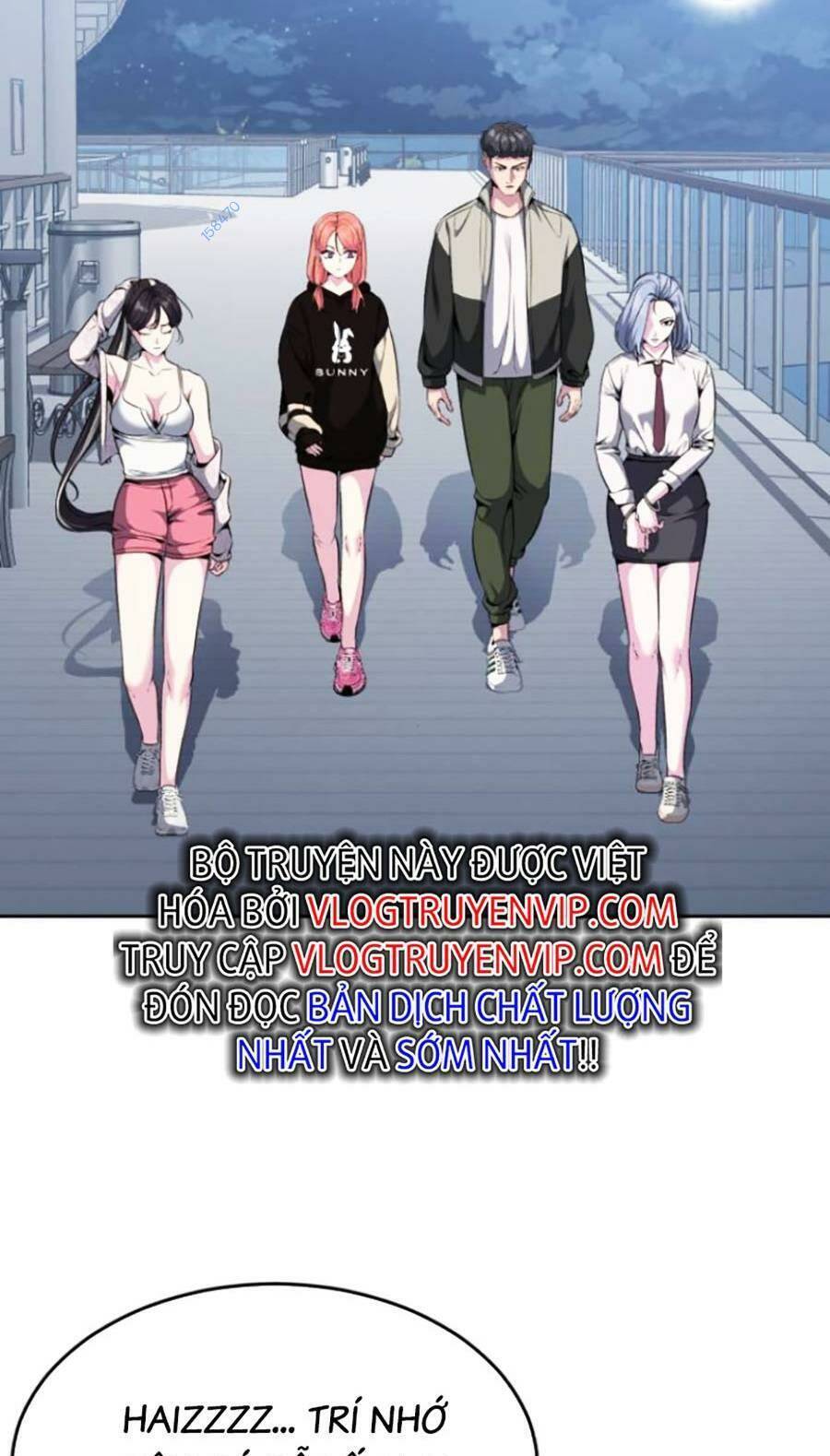 Cậu Bé Của Thần Chết: Chapter 171