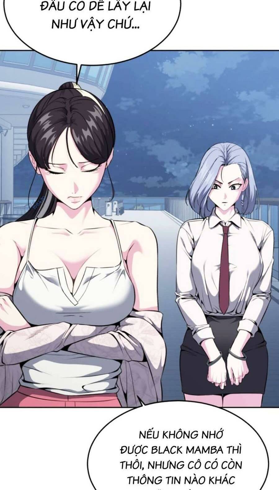 Cậu Bé Của Thần Chết: Chapter 171