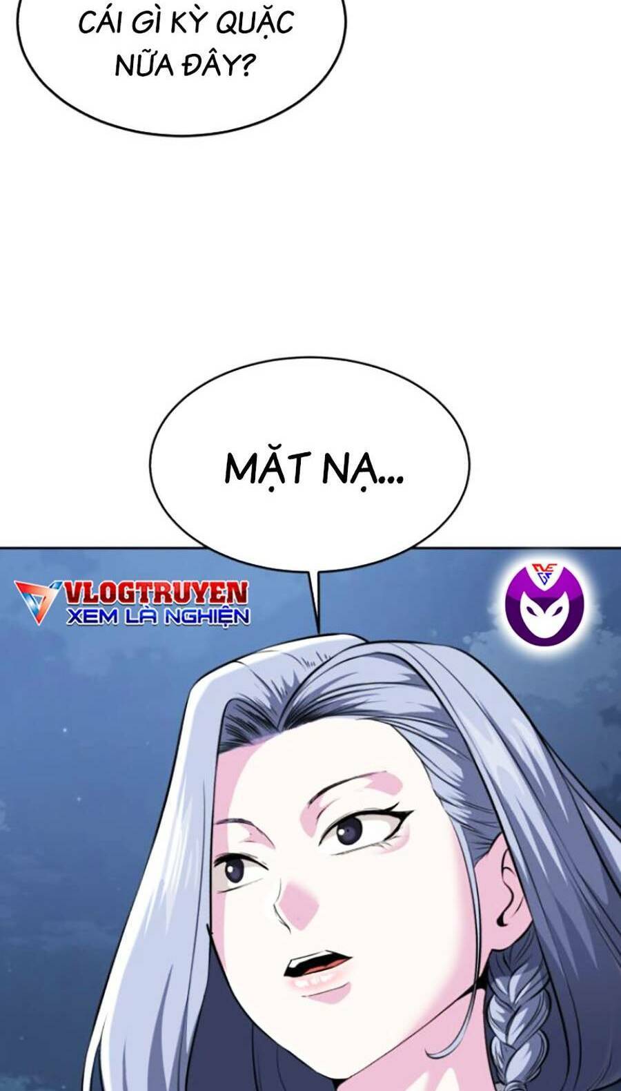 Cậu Bé Của Thần Chết: Chapter 171