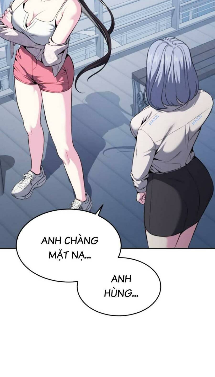Cậu Bé Của Thần Chết: Chapter 171