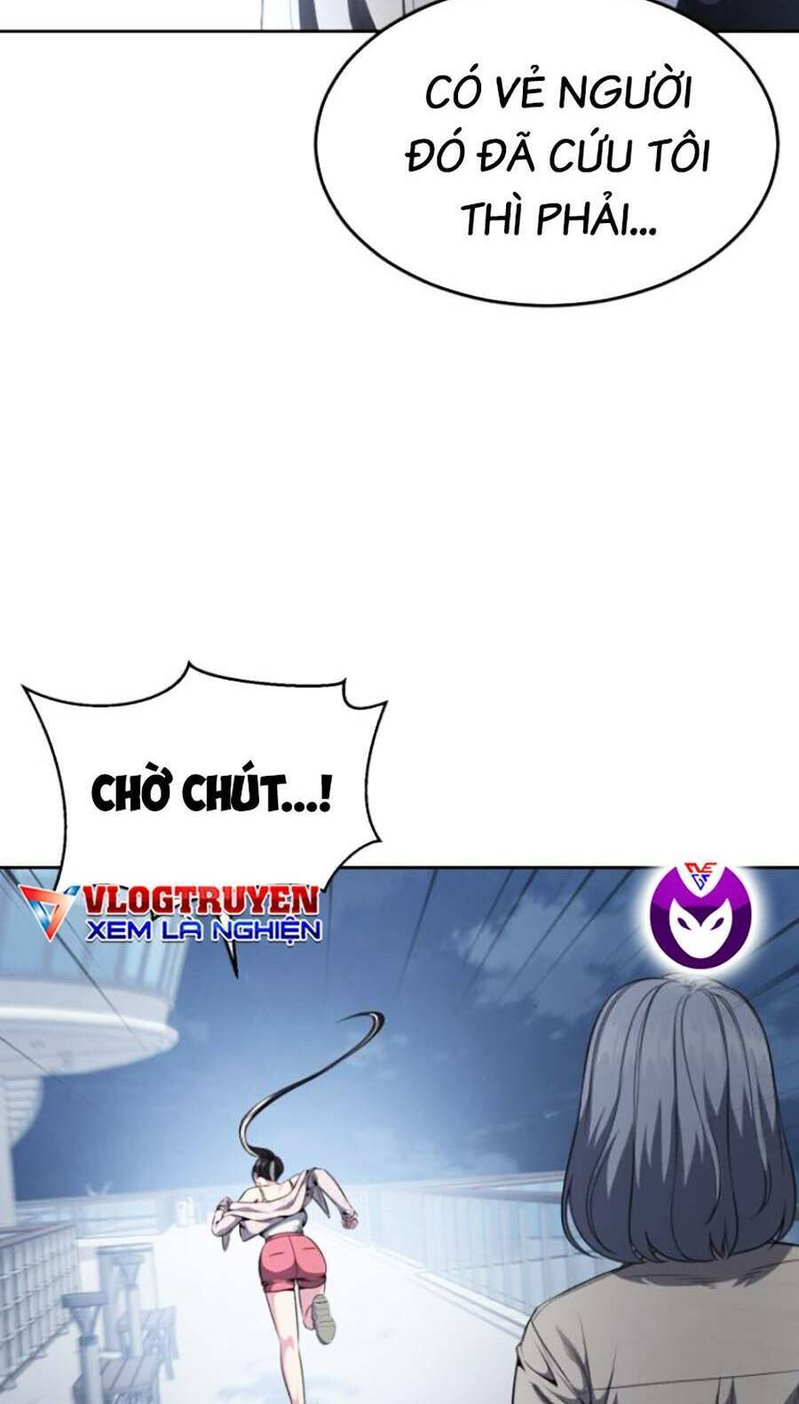 Cậu Bé Của Thần Chết: Chapter 171