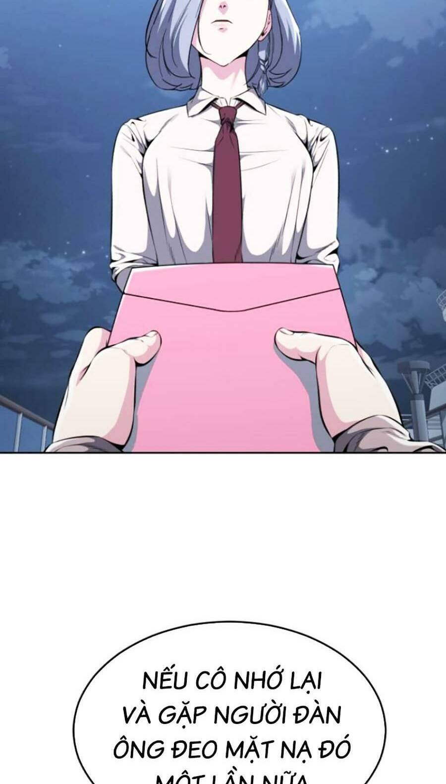 Cậu Bé Của Thần Chết: Chapter 171