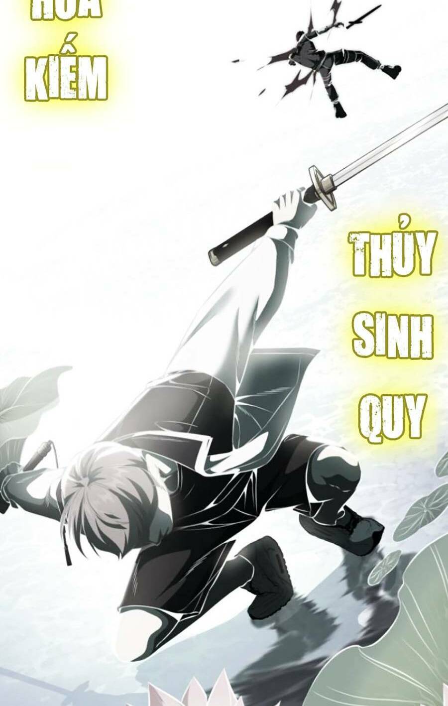 Cậu Bé Của Thần Chết: Chapter 171