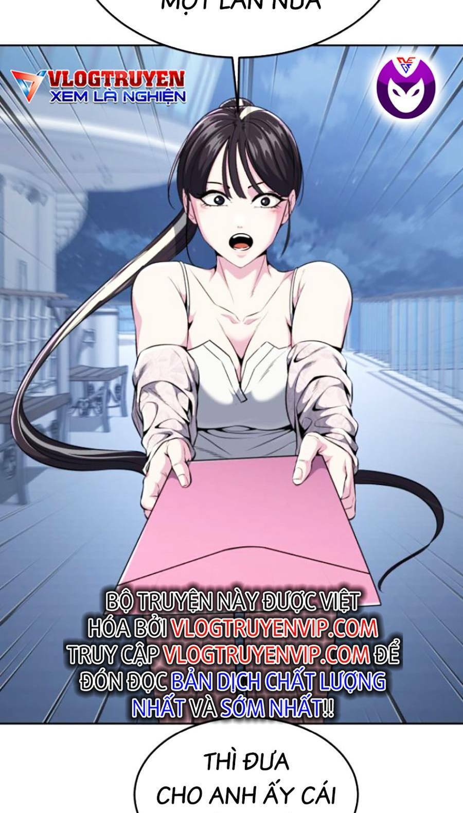 Cậu Bé Của Thần Chết: Chapter 171