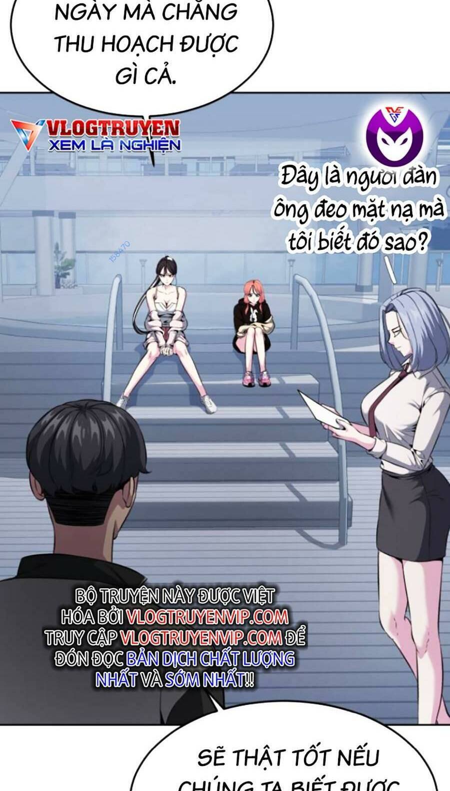 Cậu Bé Của Thần Chết: Chapter 171