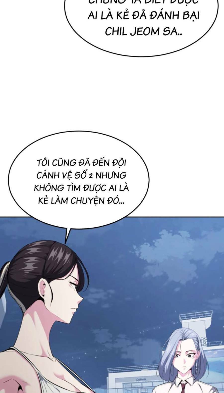 Cậu Bé Của Thần Chết: Chapter 171