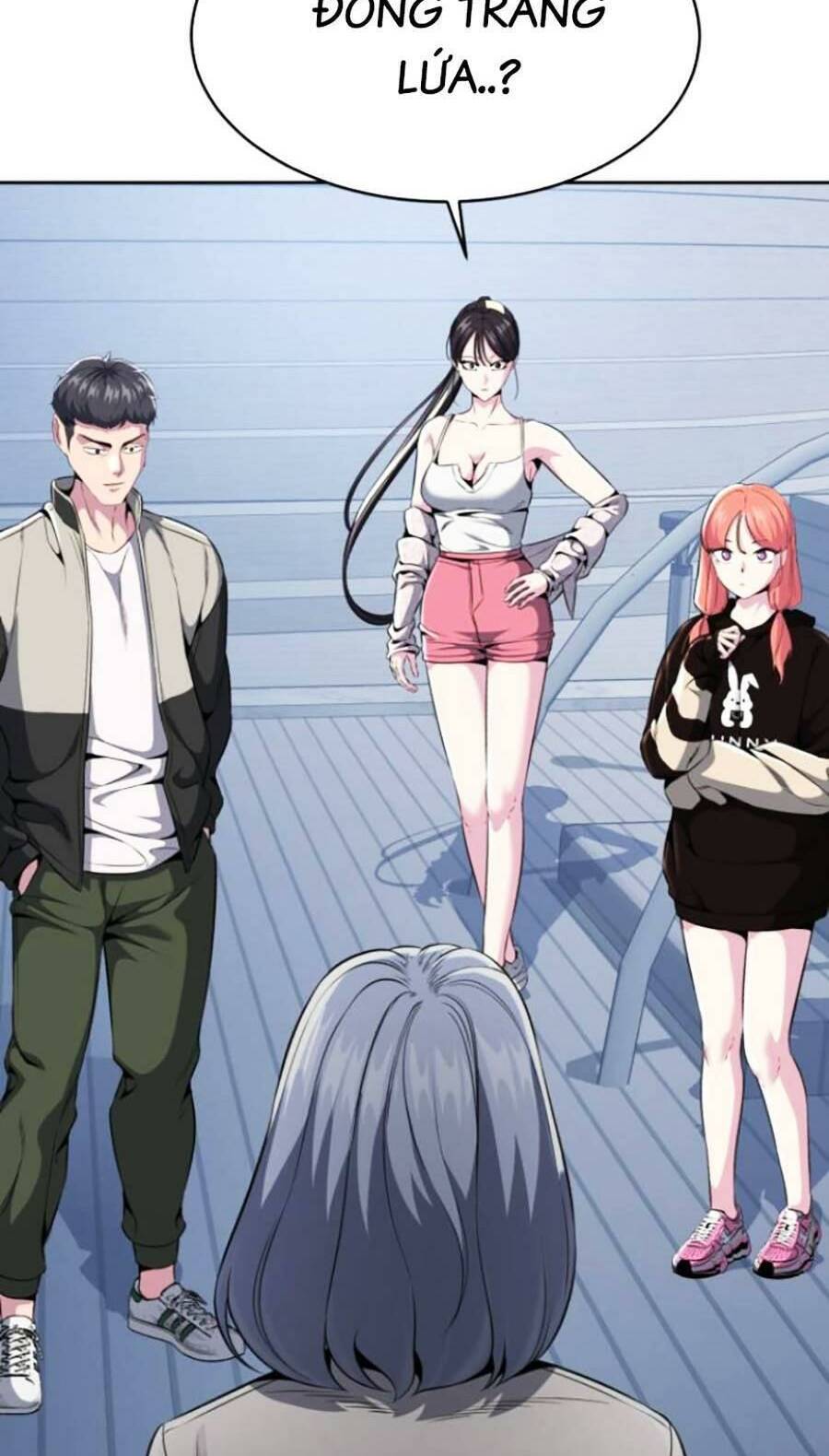 Cậu Bé Của Thần Chết: Chapter 171