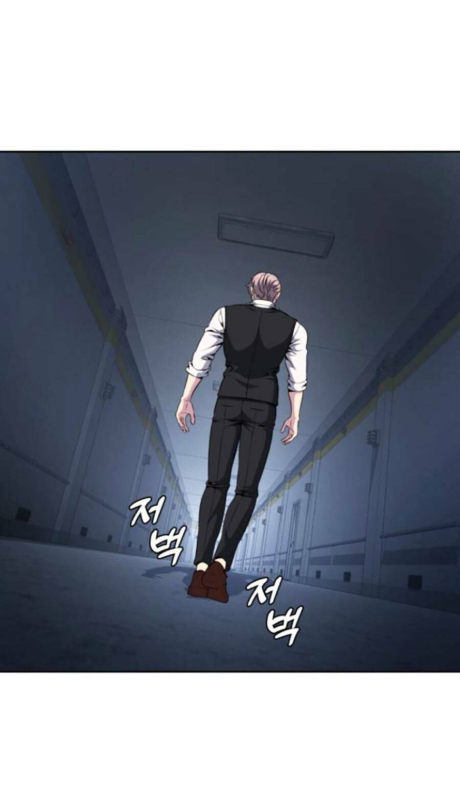 Cậu Bé Của Thần Chết: Chapter 171